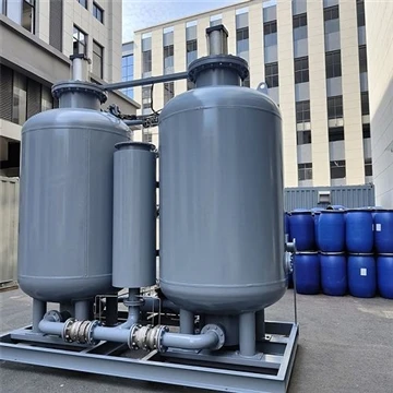 Benefits of regular maintenance of PSA nitrogen generator