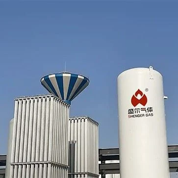 Air Separation Unit Manufacturers