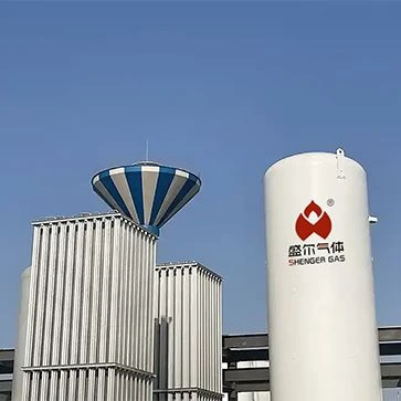 Air Separation Unit Manufacturers