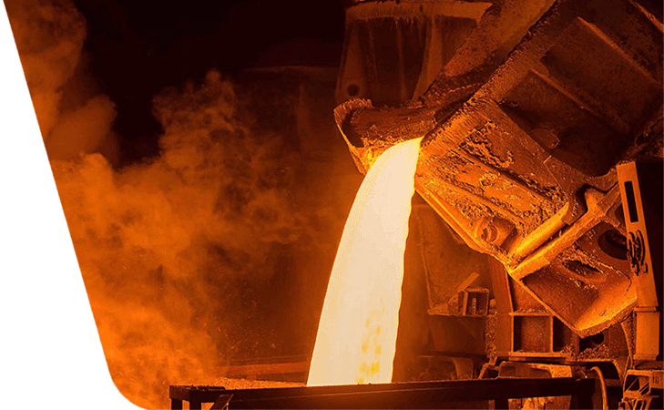 Metal Fabrication & Processing Nitrogen