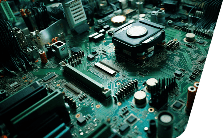 Oil, Gas & Petrochemical Nitrogen Generation