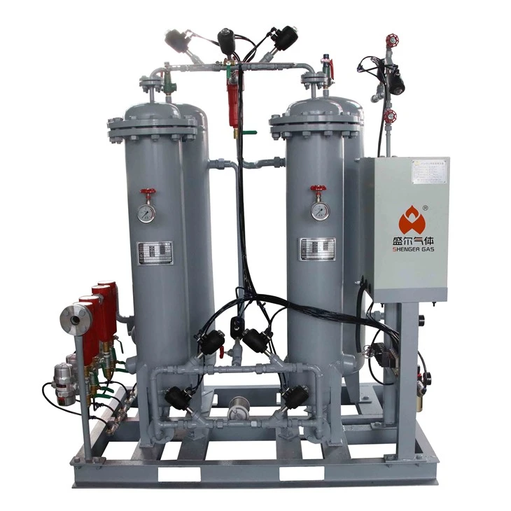 Biological Nitrogen Production Equipment