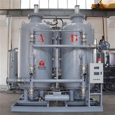 Safe storage method of liquid nitrogen