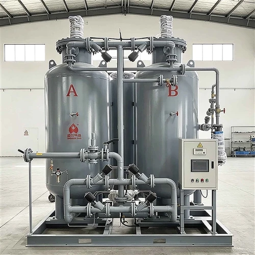 Common PSA Oxygen Generator Faults and How to Fix Them