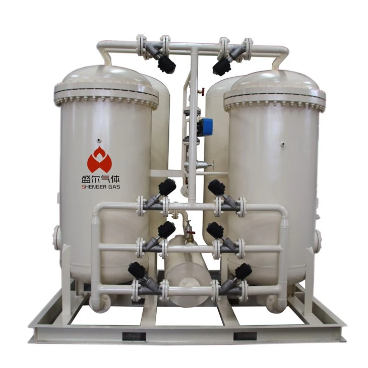 Oxygen Generator For Chemical Industry