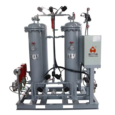 Biological Nitrogen Production Equipment